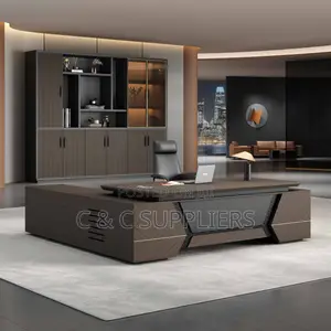 Executive Table-2400mm