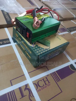 Solar Inverter 300w