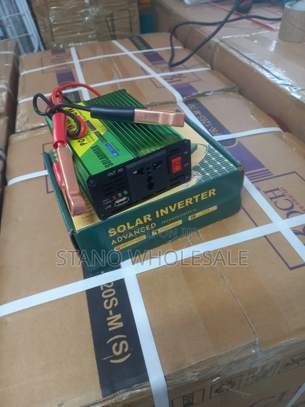 Solar Inverter 300w