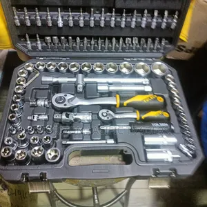 108pcs Tolsen Tool Set