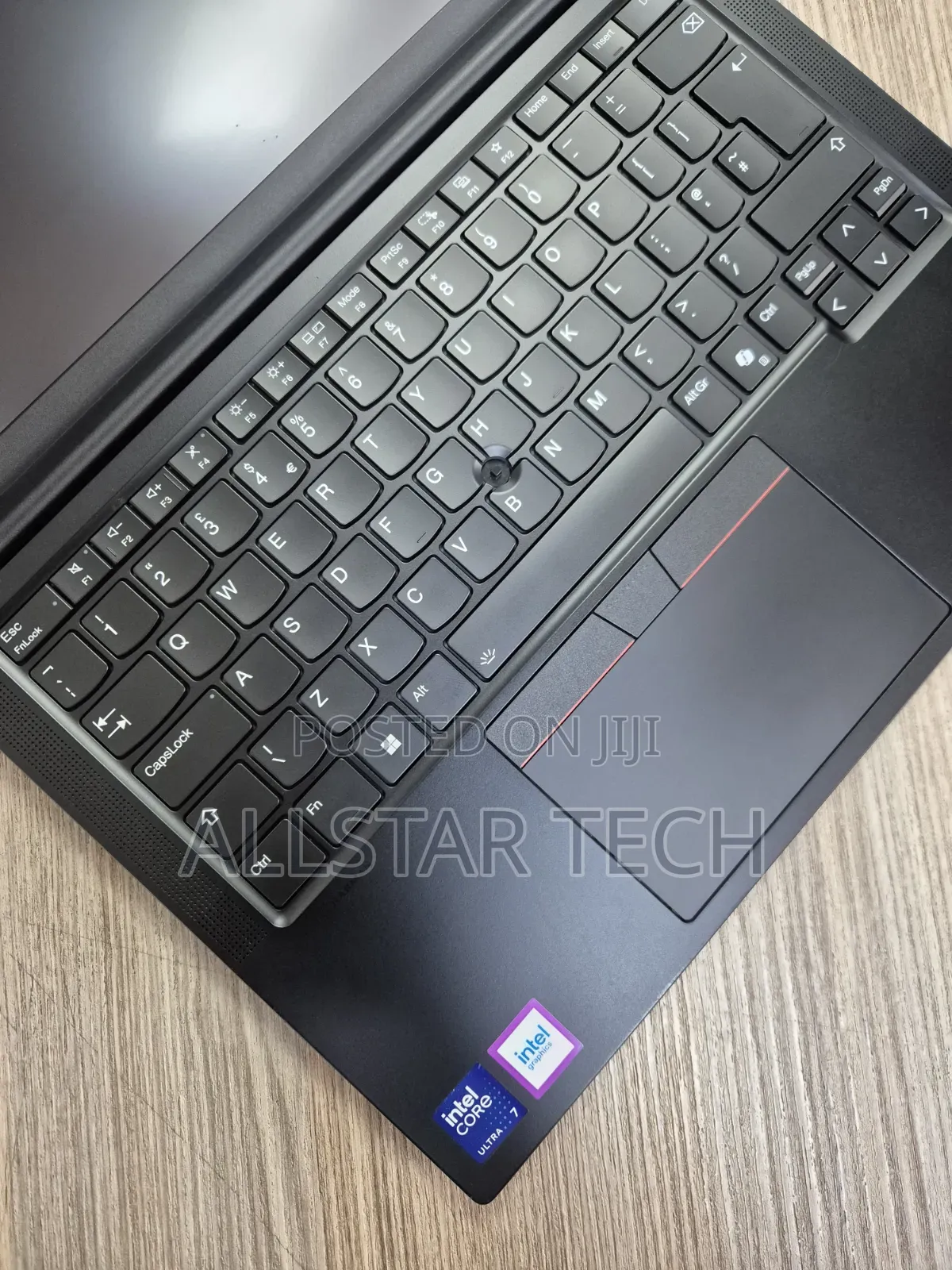 Laptop Lenovo 16GB Intel Core Ultra 7 SSD 512GB