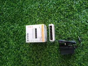 Advanced Tenda 5-Port LAN Switch – Reliable Ethernet Connectivity