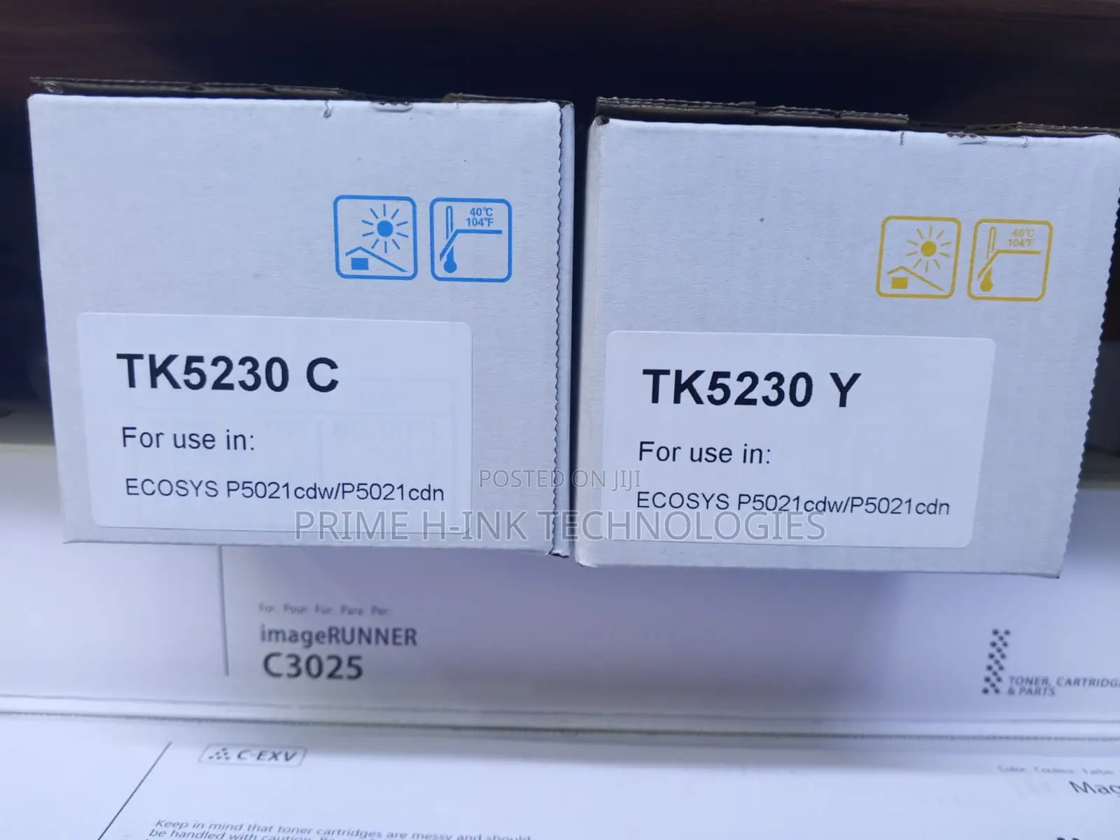 Kyocera TK 5230 Toner
