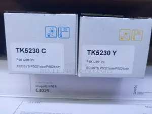 Kyocera TK 5230 Toner