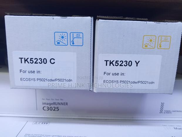Kyocera TK 5230 Toner
