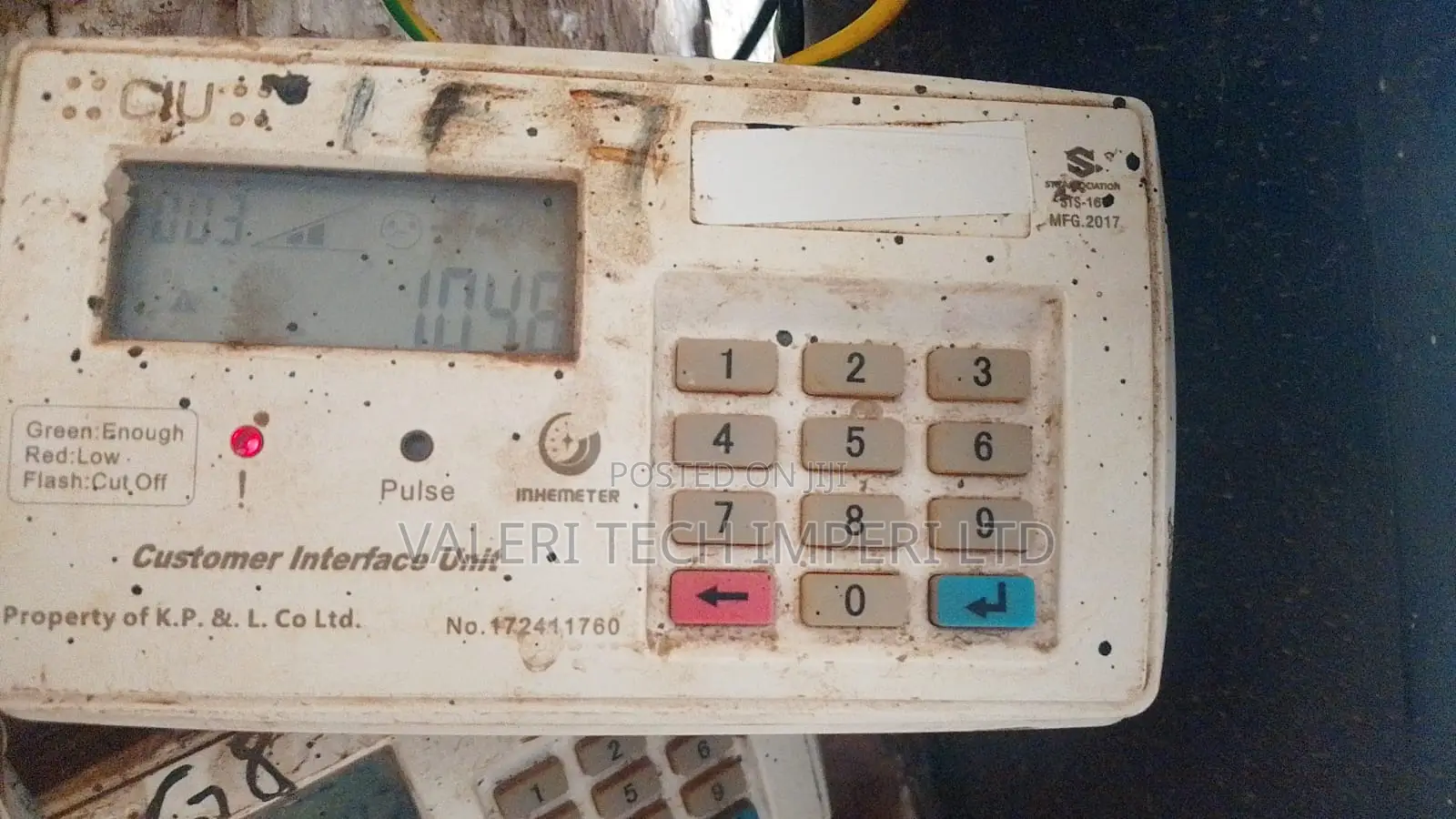 Solar System Installation