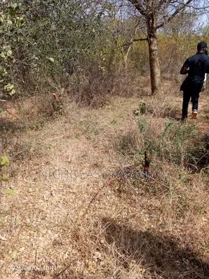 100 Acres  Kitui  Kwa Vonza Selling @ 180k Per Acre