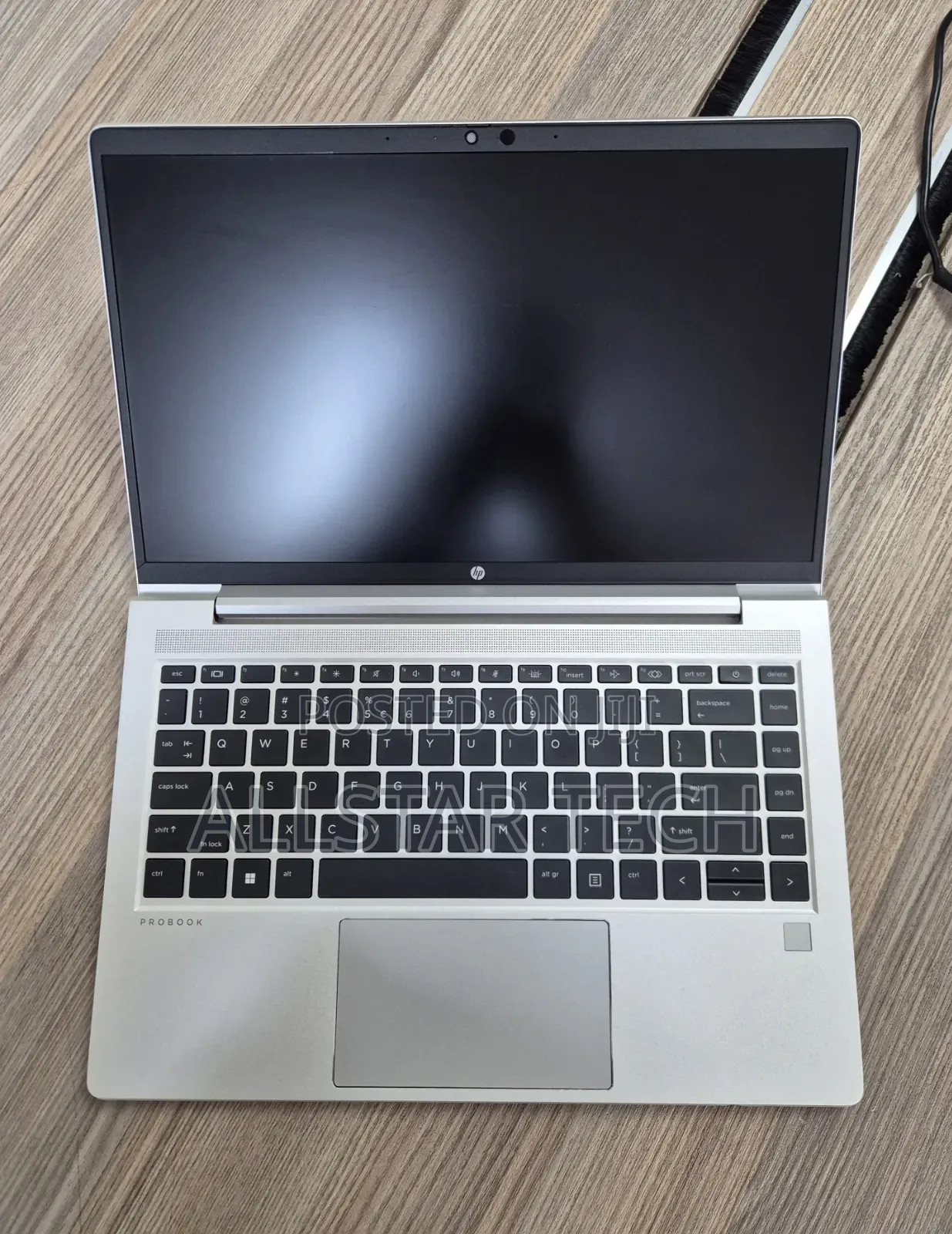 Laptop HP ProBook 440 G9 16GB AMD Ryzen 7 SSD 1T