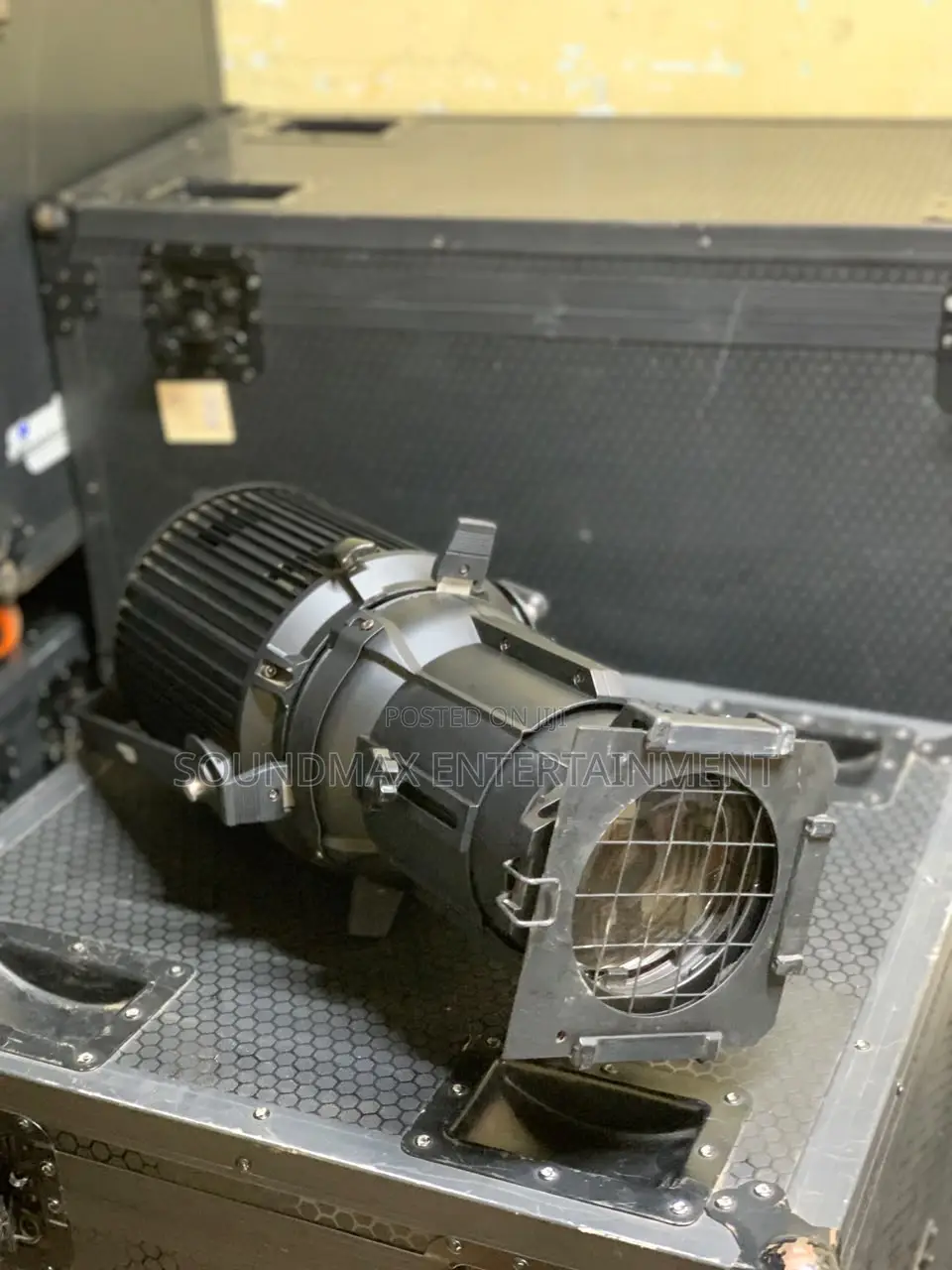 Profile Lights Rental