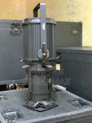 Profile Lights Rental