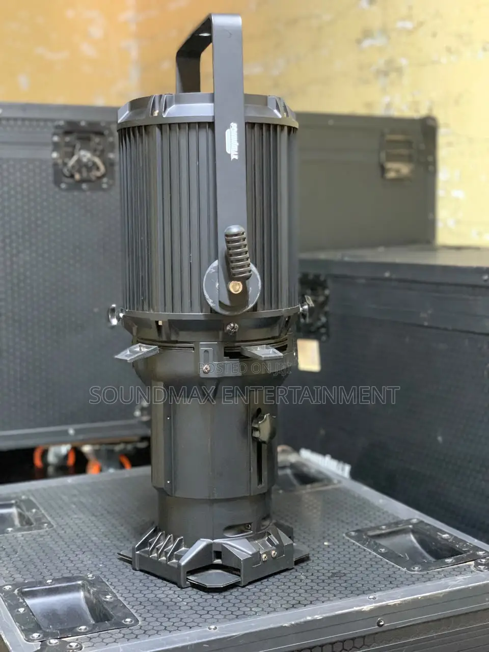 Profile Lights Rental