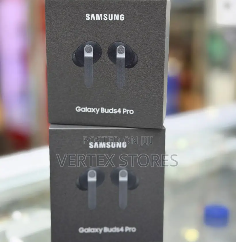 Samsung Galaxy Buds 4 Pro