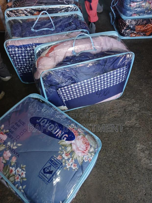 Duvets Duvets Offer All Sizes @1399