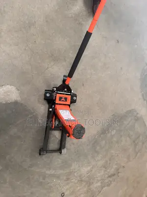 High Quality Sunshine Italy 4t Floor Jack