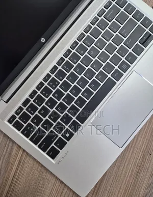 Laptop HP ProBook 440 G9 16GB AMD Ryzen 7 SSD 1T
