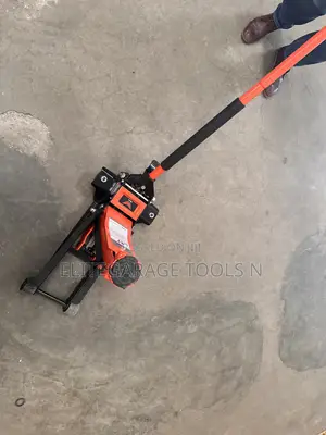 High Quality Sunshine Italy 4t Floor Jack