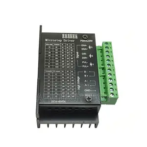 TB6600 Stepper Motor Driver