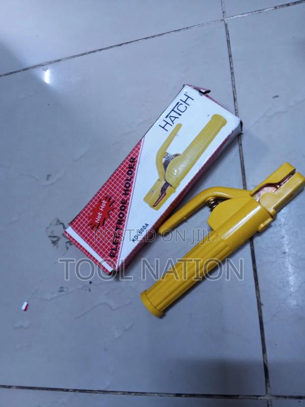 High Quality Electrode Holder