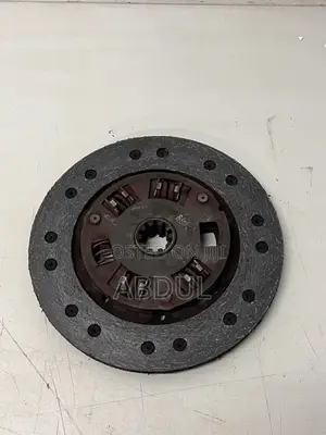 Clutch Plate for Mercedes W123
