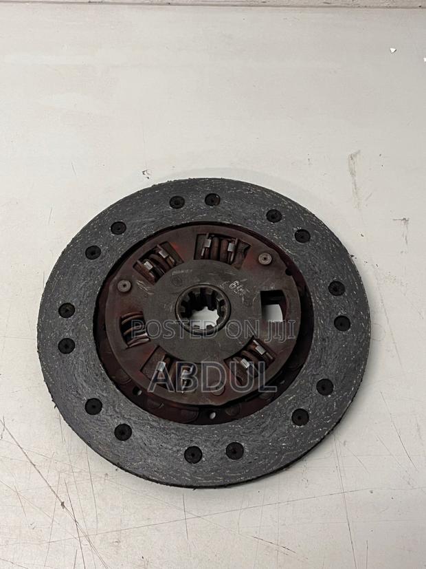 Clutch Plate for Mercedes W123