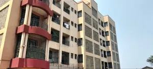 2bdrm Block of Flats in Kinoo for sale