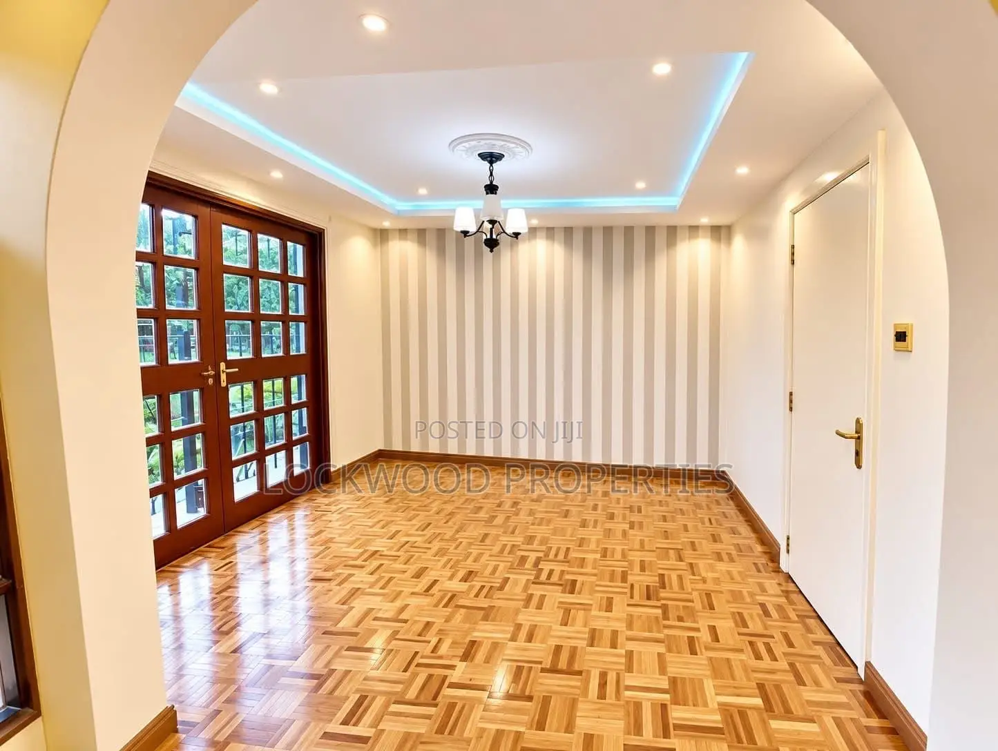 4bdrm Townhouse / Terrace in Kileleshwa for rent
