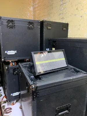 LED Strobe Lights Rental