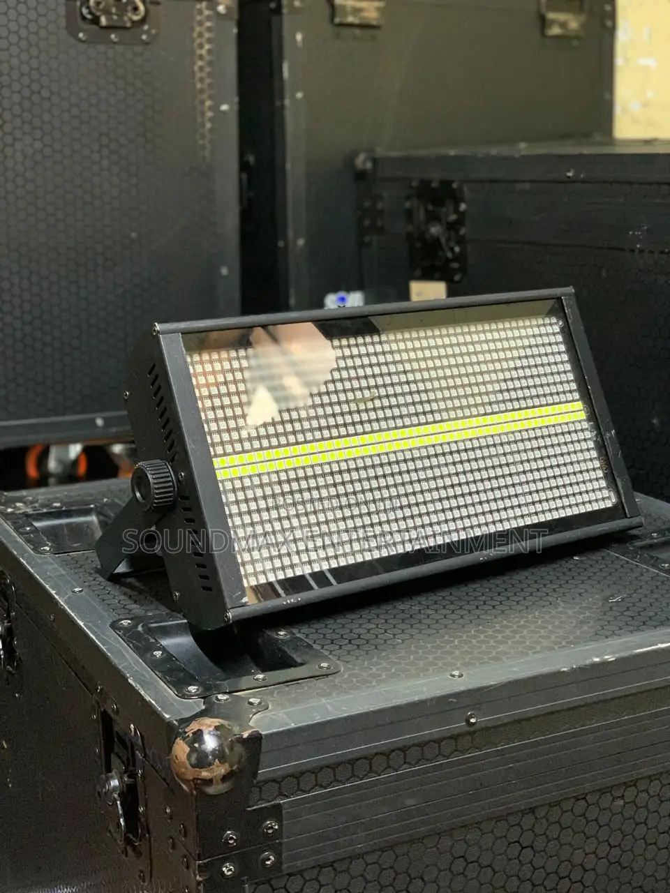 LED Strobe Lights Rental