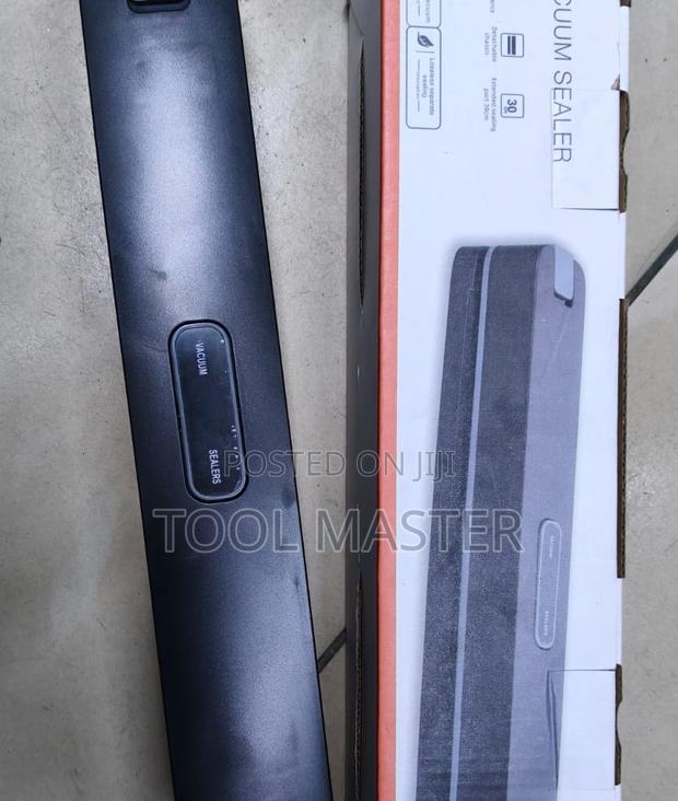 Vacuum Sealer/Automatic Home Vacuum Sealer