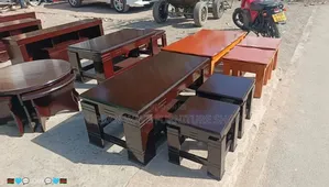 Mahogany Coffee Tables