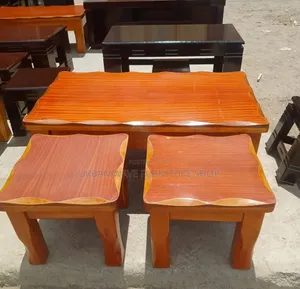 Mahogany Coffee Tables