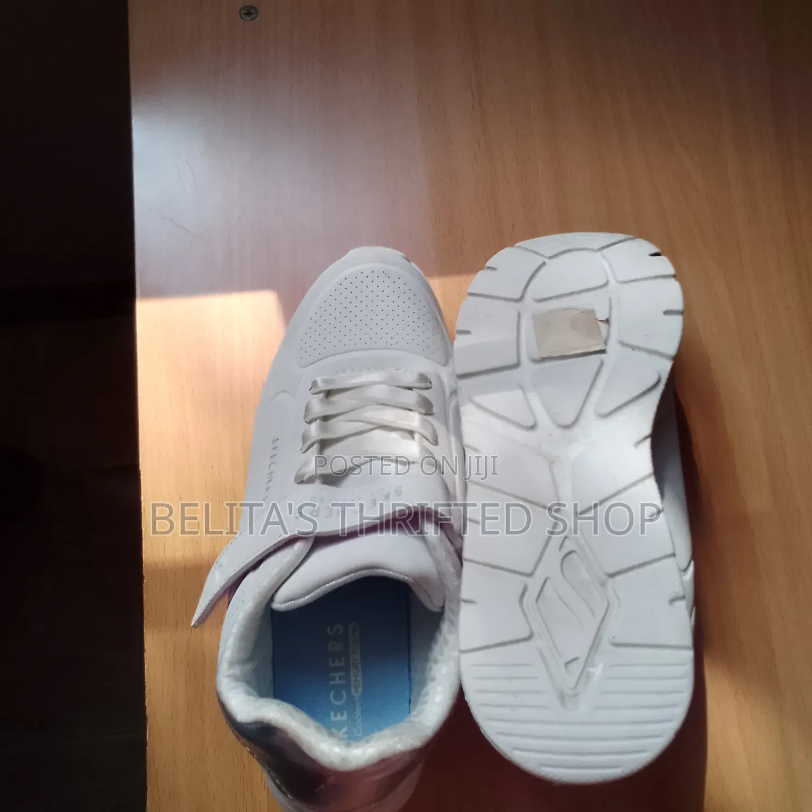 Sport Shoes
