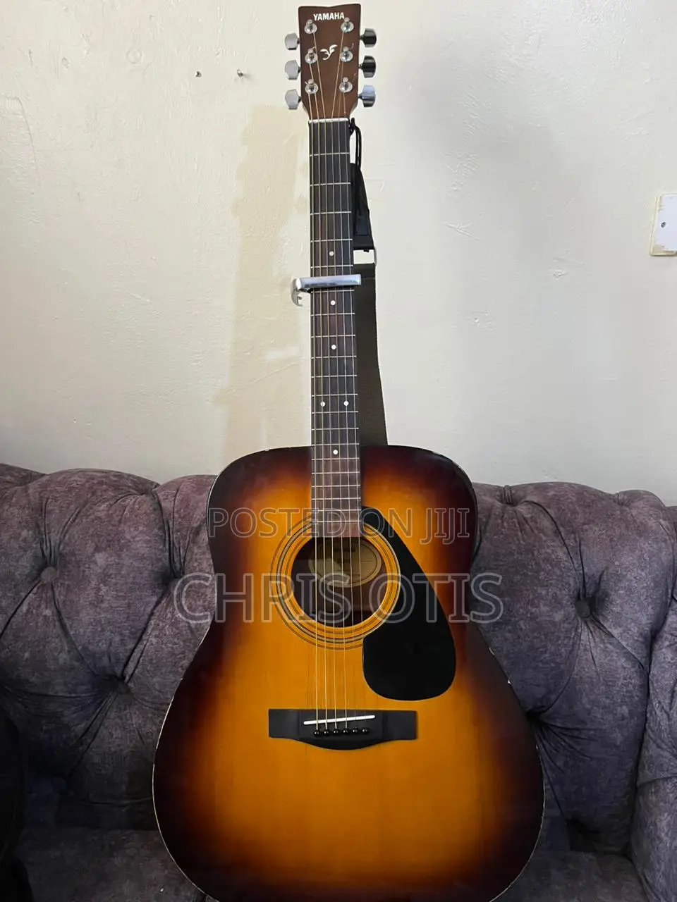 Yamaha F310 Acoustic Guitar