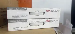 Hikvision Turbo HD DVR 7200