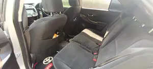 Toyota Allion 2008 Silver