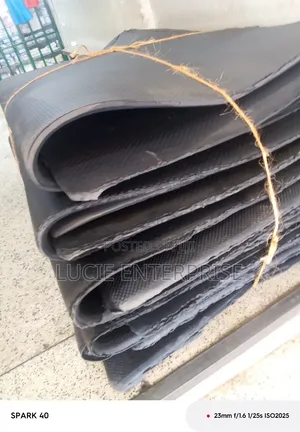 Cow Mattresses 4 by 6meters