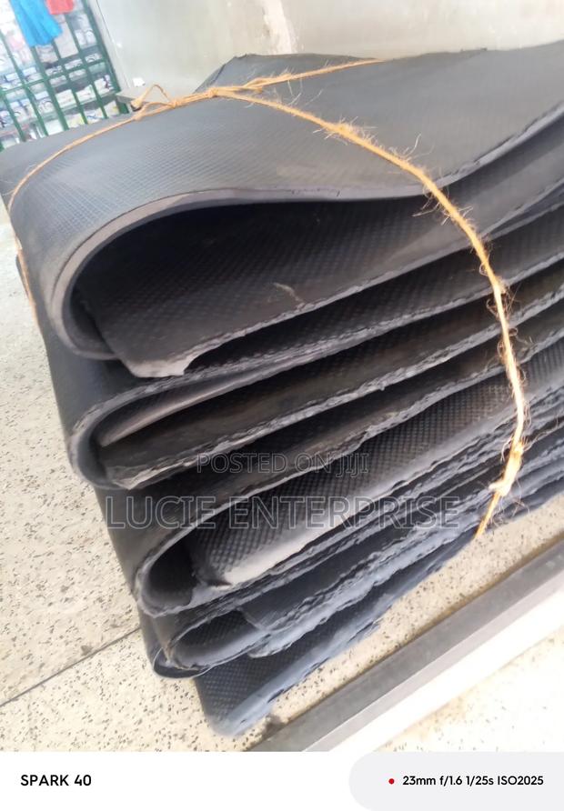 Cow Mattresses 4 by 6meters