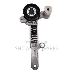 Belt Tensioner for 2ZR Engine