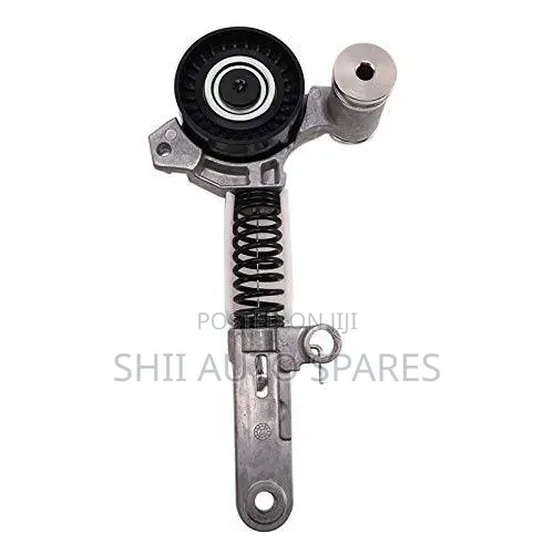 Belt Tensioner for 2ZR Engine