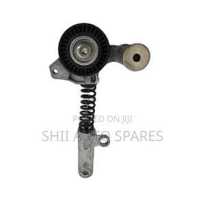 Belt Tensioner for 2ZR Engine