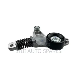 Belt Tensioner for 2ZR Engine