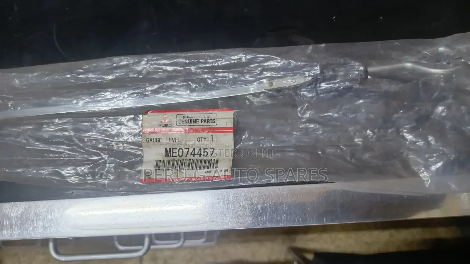 Fuso Mahewa Dip Stick Genuine
