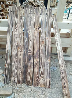Pallets Flumps
