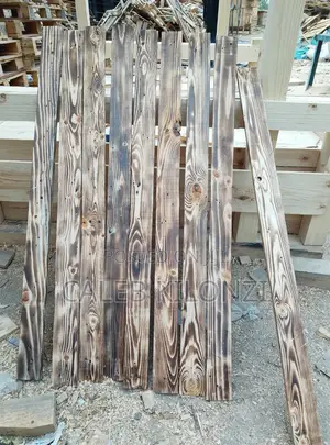 Pallets Flumps