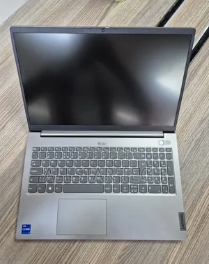 Laptop Lenovo ThinkBook 15 16GB Intel Core i7 SSD 1T