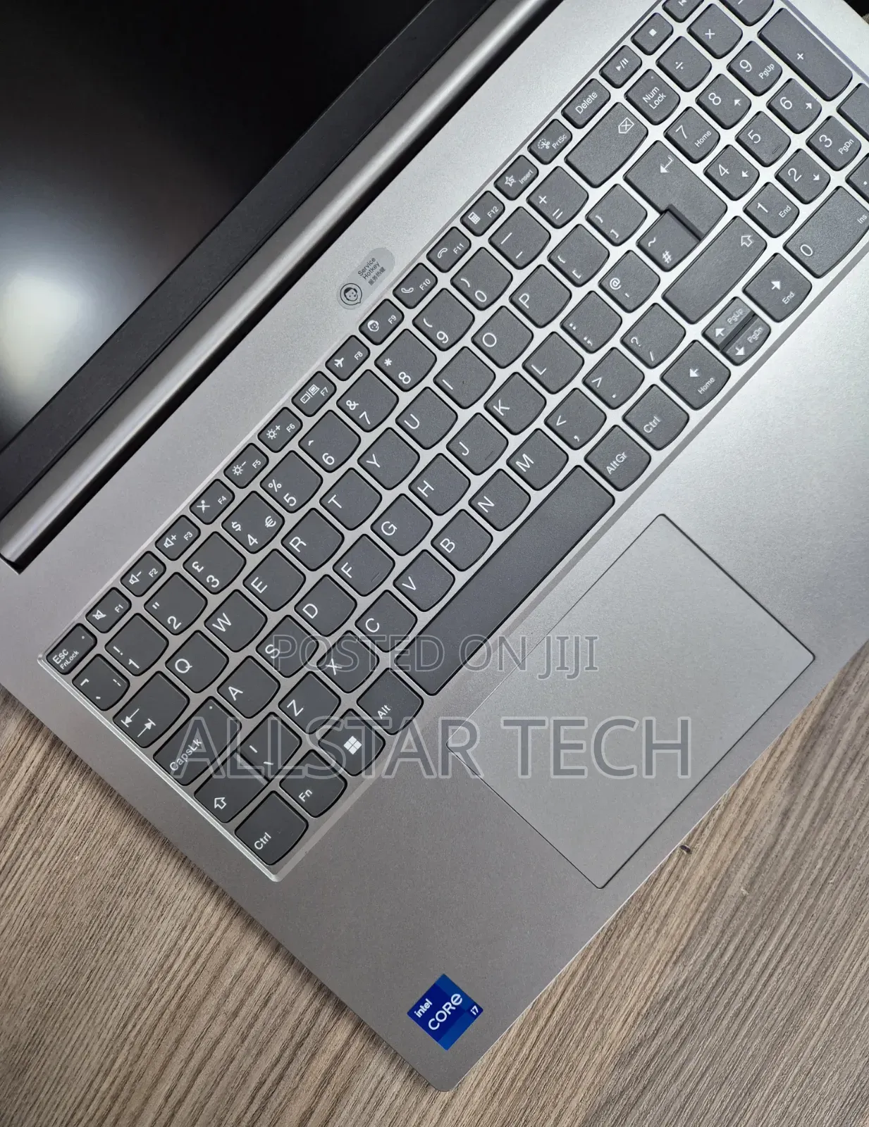 Laptop Lenovo ThinkBook 15 16GB Intel Core i7 SSD 1T