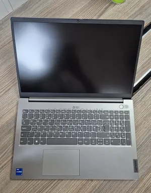 Laptop Lenovo ThinkBook 15 16GB Intel Core i7 SSD 1T