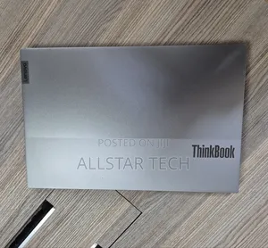 Laptop Lenovo ThinkBook 15 16GB Intel Core i7 SSD 1T