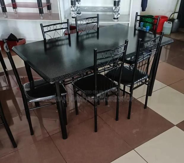 6seater Dining Sets