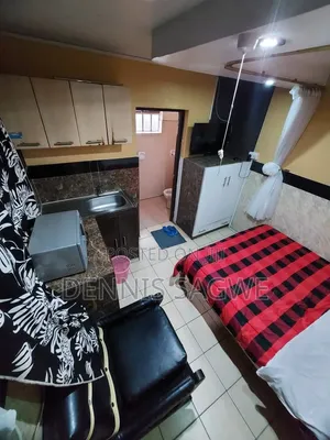 BNB Standard Room at Mbagathi Rd